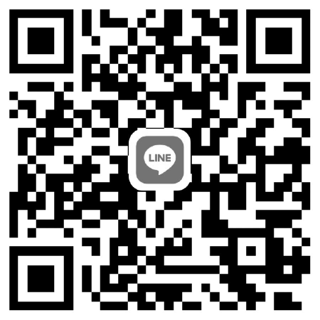 QR Code LINE ร้านดิเรกแอร์